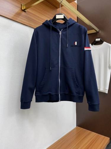 Moncler men Hoodies-1203(M-XXXXXL)