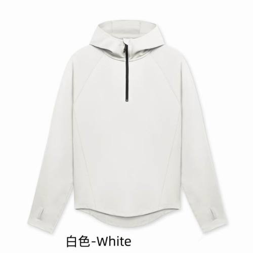 Lulu Jacket-020(M-XXXXL)