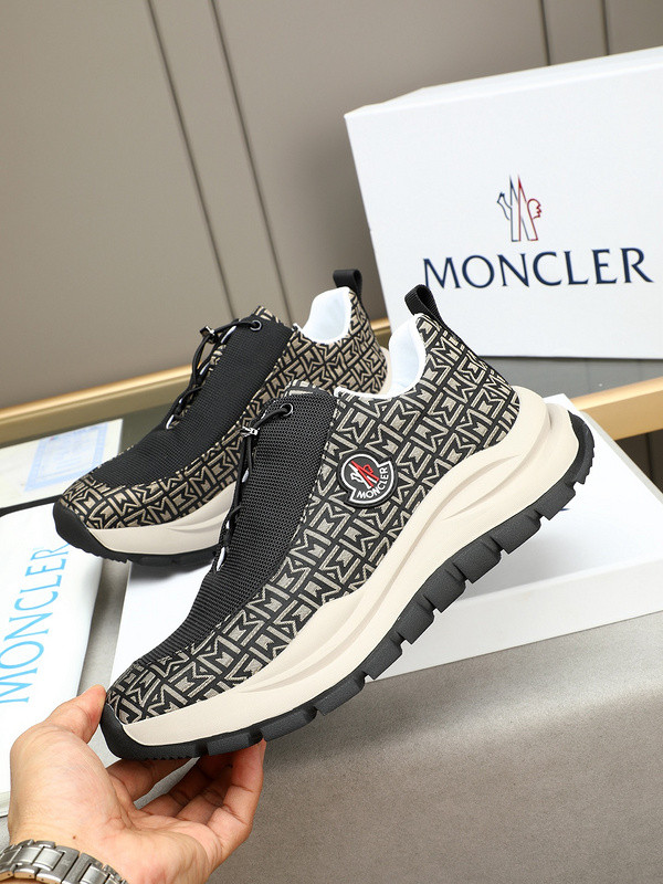 Moncler Men shoes 1：1 quality-096