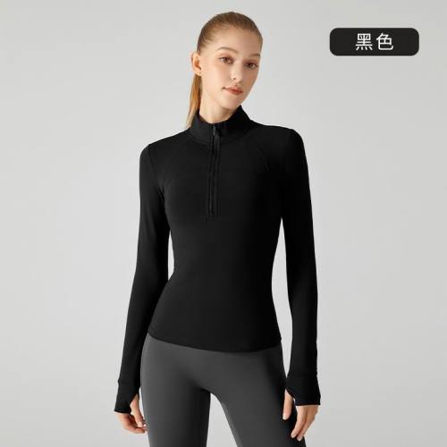 Lulu Jacket-035(S-XL)