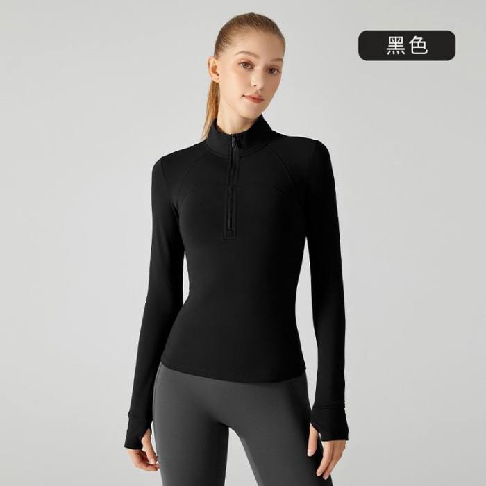 Lulu Jacket-035(S-XL)