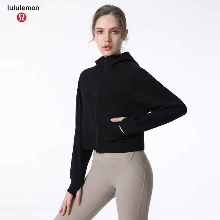Lulu Jacket-034(S-XL)