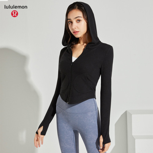 Lulu Jacket-028(S-XL)