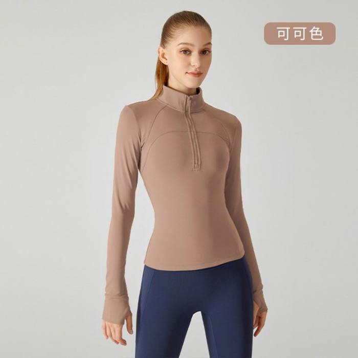 Lulu Jacket-036(S-XL)