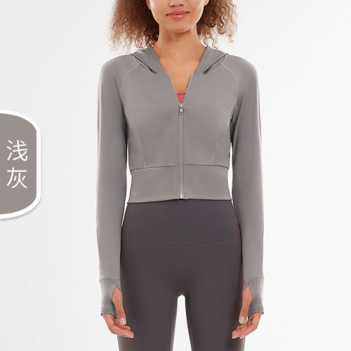 Lulu Jacket-066(S-XXL)