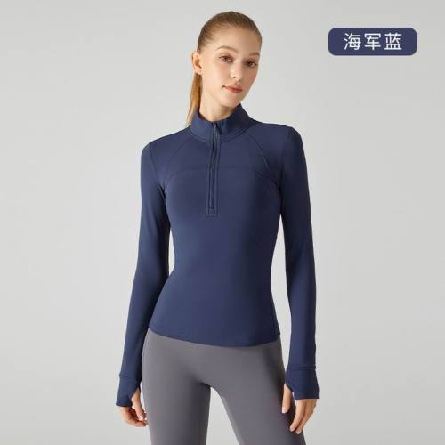 Lulu Jacket-037(S-XL)