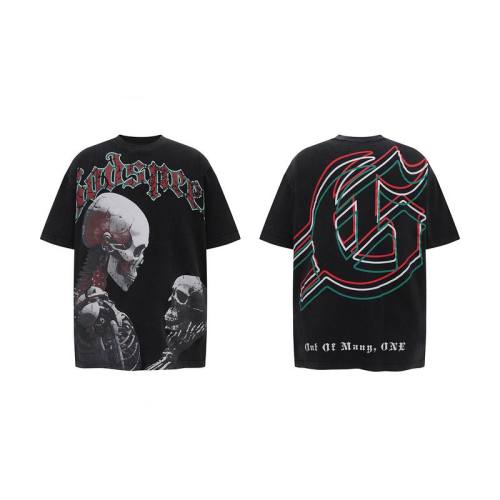 Godspeed t-shirt-264(S-XL)