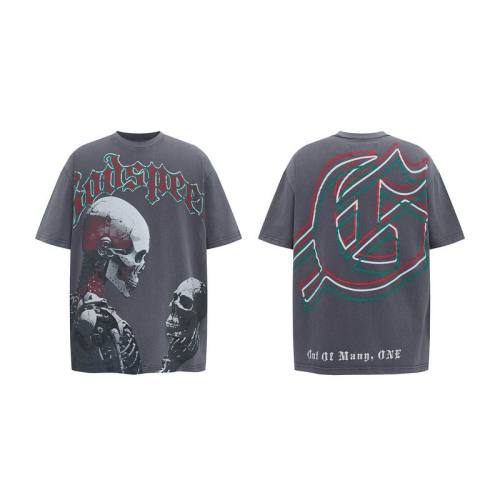 Godspeed t-shirt-265(S-XL)