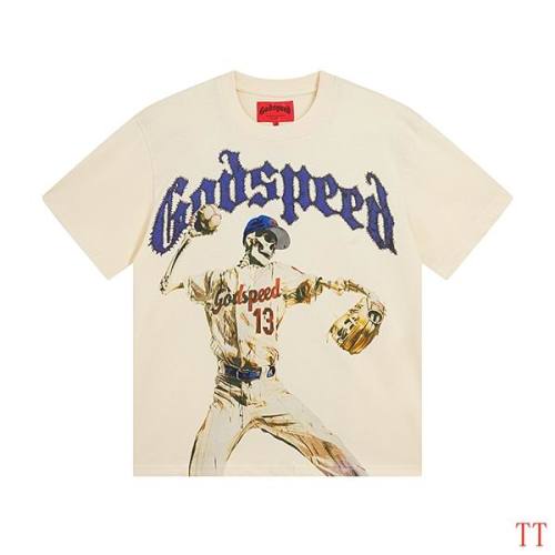 Godspeed t-shirt-106(S-XL)