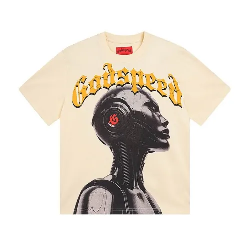 Godspeed t-shirt-088(S-XL)