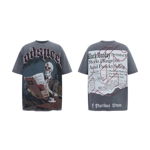 Godspeed t-shirt-270(S-XL)