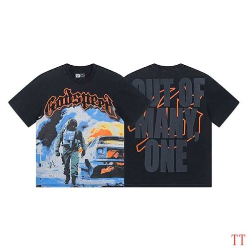Godspeed t-shirt-153(S-XL)