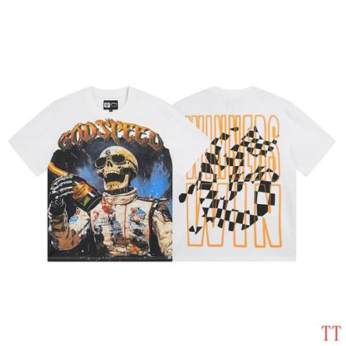 Godspeed t-shirt-124(S-XL)
