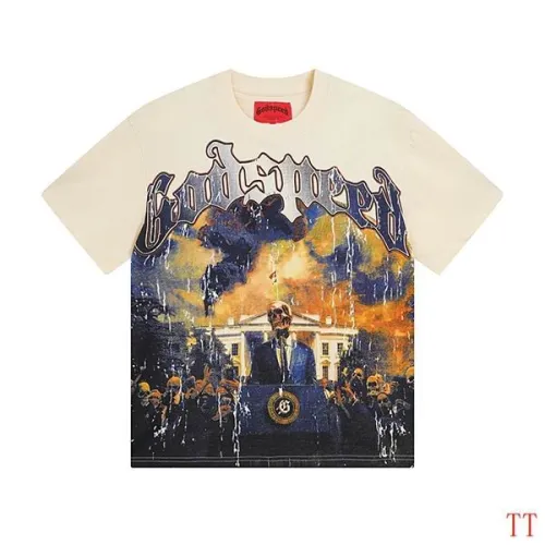 Godspeed t-shirt-115(S-XL)