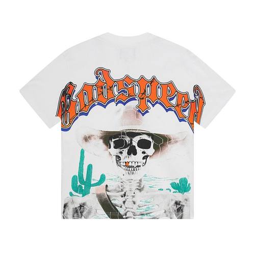 Godspeed t-shirt-079(S-XL)