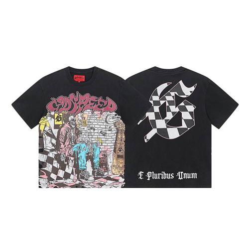 Godspeed t-shirt-282(S-XL)