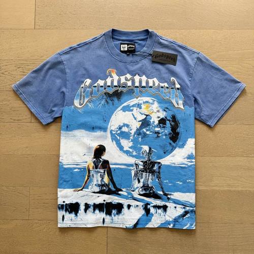 Godspeed t-shirt-020(S-XL)