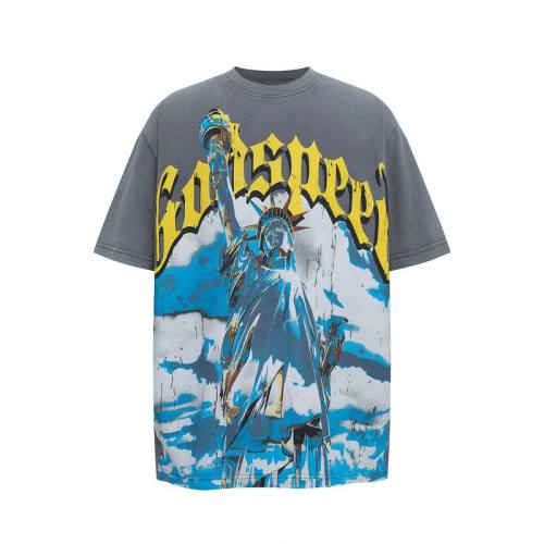 Godspeed t-shirt-242(S-XL)
