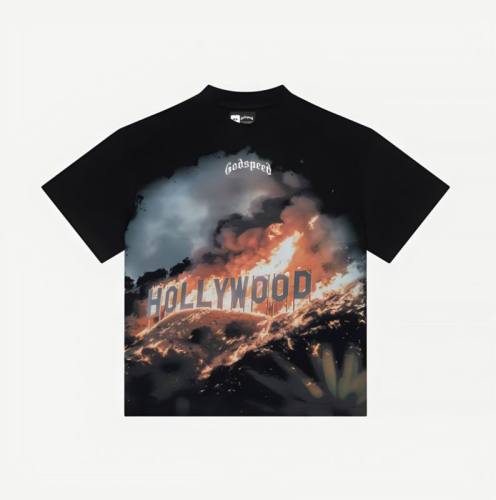 Godspeed t-shirt-005(S-XL)