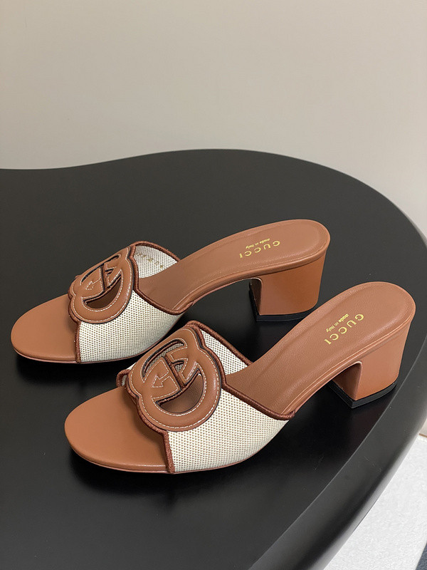 G women slippers 1：1 quality-1307