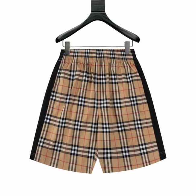 Burberry Shorts-501(XS-L)