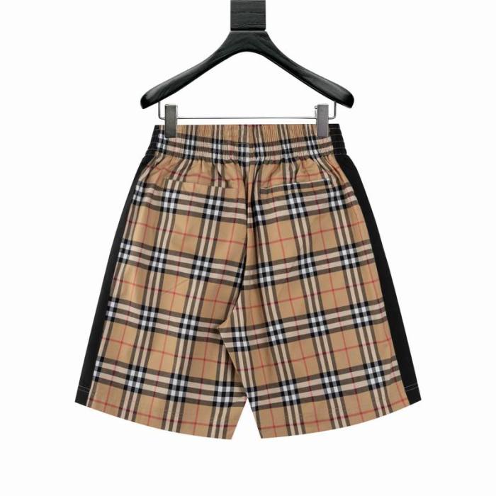 Burberry Shorts-502(XS-L)