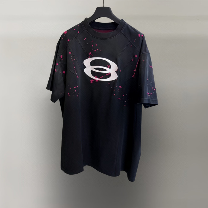 B Shirt 1：1 Quality-3903