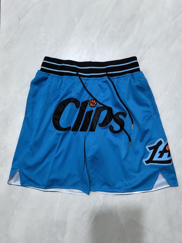 NBA Shorts-1875