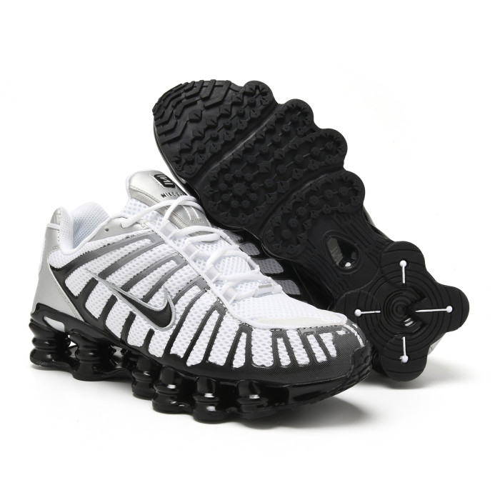Nike Shox Reax Run Shoes men-222