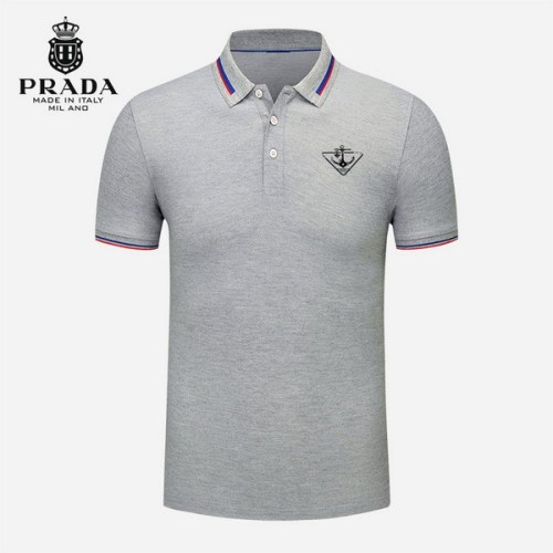 Prada Polo t-shirt men-315(M-XXXL)