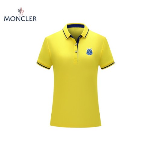 Moncler Polo t-shirt men-574(M-XXXL)