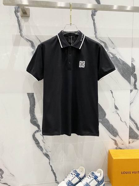 Givenchy POLO t-shirt-119(M-XXXL)