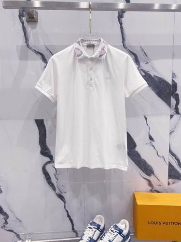 Dior polo T-Shirt-442(M-XXXL)