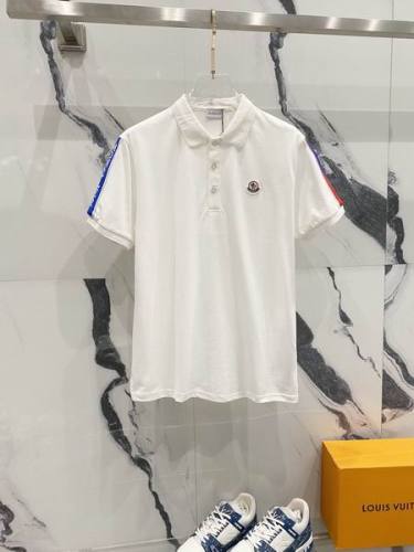 Moncler Polo t-shirt men-594(M-XXXL)