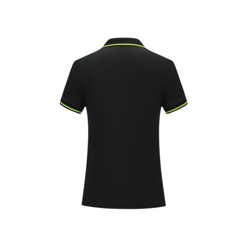 B polo t-shirt men-062(M-XXXL)