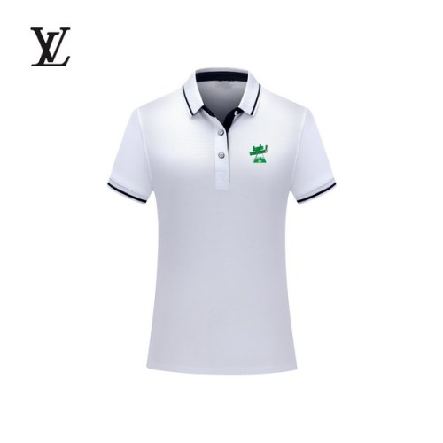 LV polo t-shirt men-683(M-XXXL)