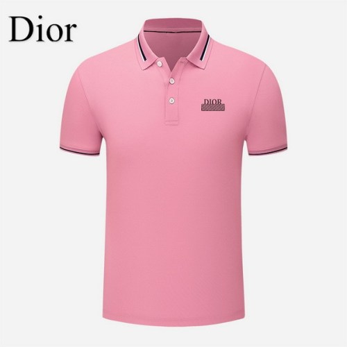 Dior polo T-Shirt-436(M-XXXL)