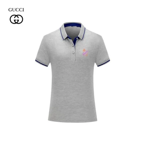 G polo men t-shirt-1131(M-XXXL)