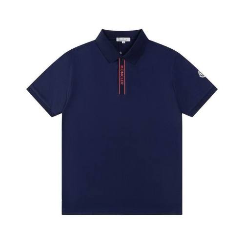 Moncler Polo t-shirt men-534(M-XXXL)