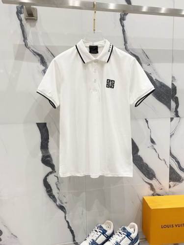 Givenchy POLO t-shirt-118(M-XXXL)