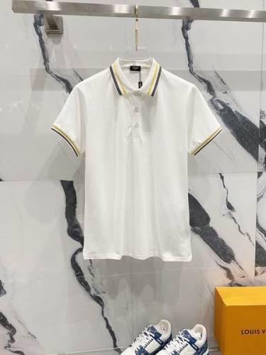 FD polo men t-shirt-352(M-XXXL)