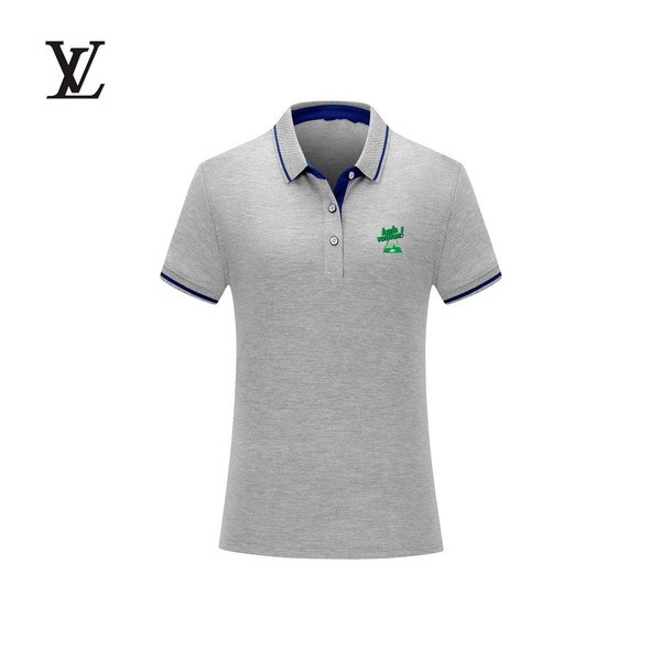 LV polo t-shirt men-678(M-XXXL)
