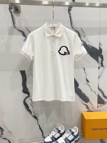 Moncler Polo t-shirt men-596(M-XXXL)