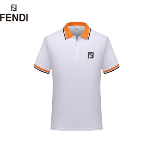 FD polo men t-shirt-349(M-XXXL)