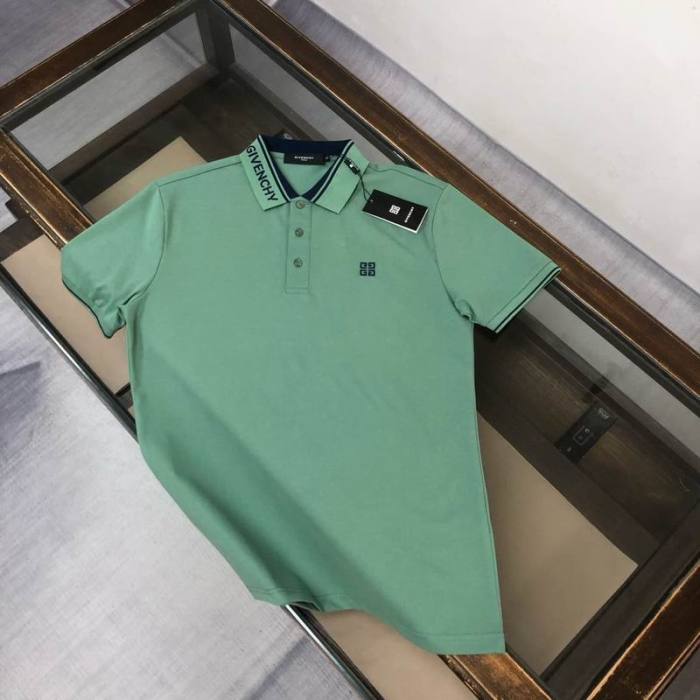 Givenchy POLO t-shirt-108(M-XXXL)