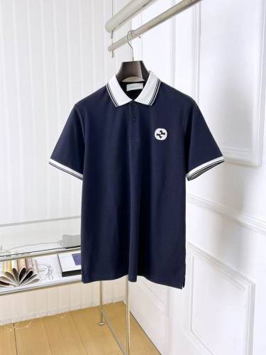 G polo men t-shirt-1070(M-XXL)