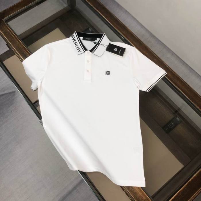 Givenchy POLO t-shirt-109(M-XXXL)