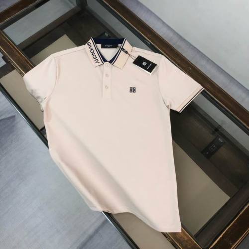 Givenchy POLO t-shirt-110(M-XXXL)