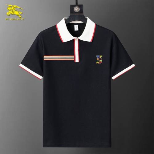 Burberry polo men t-shirt-1345(M-XXXL)