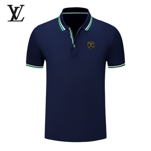 LV polo t-shirt men-672(M-XXXL)